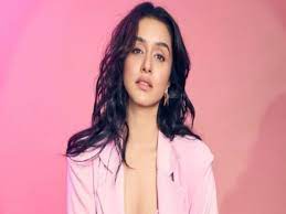 raipur, ED sent summons,actress Shraddha Kapoor
