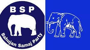 jagdalpur, BSP announced,Bastar division