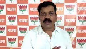 raipur, Bhupesh government ,Vijay Sharma