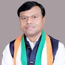 raipur, BJP , Deepak Baij
