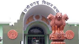 raipur, Notification issued, voting in Chhattisgarh