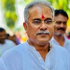 raipur, ED ,Amit Shah, Bhupesh