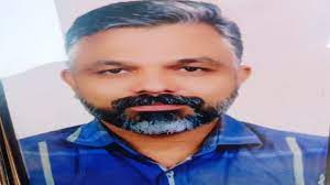 indore, Suspicious death ,Kerala Corporation Commissioner 