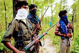 sukma, Police arrested, two Naxalite
