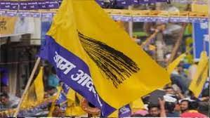 raipur, Aam Aadmi Party ,candidates