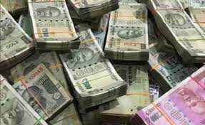 raipur, Illegal money , 30 crore seized
