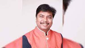 raipur, Congress , Kedar Kashyap