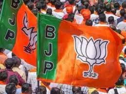 raipur, BJP released , Chhattisgarh