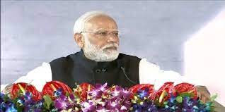 new delhi, Chitrakoot remains , Prime Minister