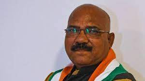 raipur, Congress expels,Anup Nag 