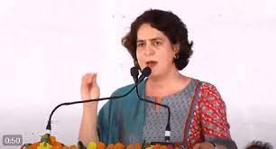 damoh, Madhya Pradesh , Priyanka Vadra