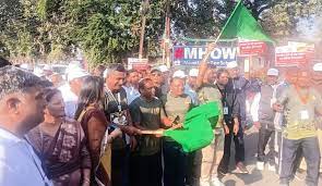 indore, district number one,voting