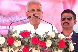 raipur, BJP ,Bhupesh