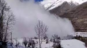 shimla, Temperature below zero ,Lahaul-Spiti 