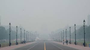 new delhi, Air pollution improves , odd-even postponed 