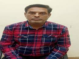raipur, One accused arrested,Brijmohan Aggarwal
