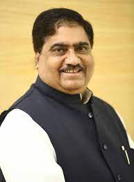 raipur,Wind of change, Ashok Bajaj