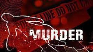 raipur, Young man murdered,accused arrested