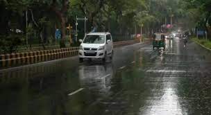 raipur,  light rain ,Chhattisgarh