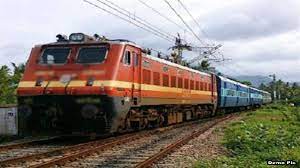 jagdalpur, Passenger train , Kirandul suspended 