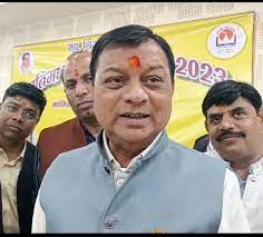 korba, promote industries ,Lakhan Lal Dewangan