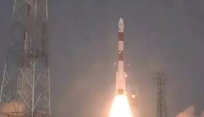 new delhi, Successful launch, X-ray polarimeter satellite