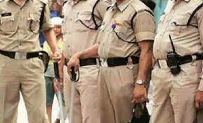 Raipur, Police officers ,weekly leave