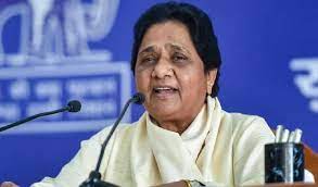 lucknow,claims and promises,Mayawati