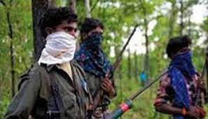 sukma, Naxalites released,Sukma district