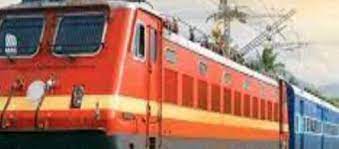 raipur,  trains of Bilaspur division, canceled 