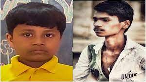 jagdalpur, Due to old rivalry,  kidnapping