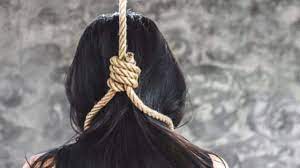 jagdalpur, Headmistress ,committed suicide 