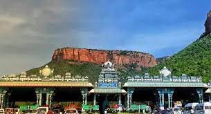 new delhi,Tirupati established , cleanest state 