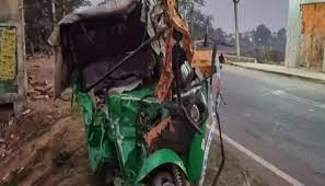patna, Road accident , Lakhisarai, Bihar