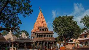 ujjain, Five star category ,Mahakal temple