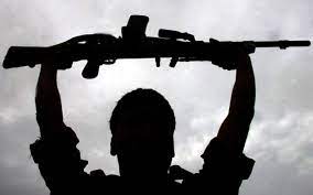 sukma, Rewarded Naxalite, surrenders