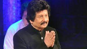 mumbai, Singer Pankaj Udhas ,passes away