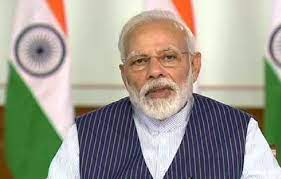 new delhi, Prime Minister Modi, appeal to donate 
