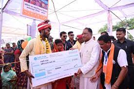 jagdalpur, Chief Minister ,Chitrakote Mahotsav