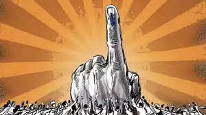 new delhi,  Arunachal Pradesh and Sikkim ,assembly elections