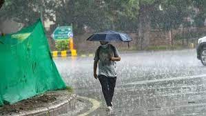 bhopal, Chance of rain , Madhya Pradesh 