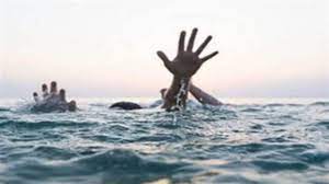 tikamgarh, Two innocent brothers ,drowning