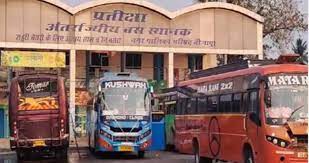 bejapur, Widespread impact , Naxalite district bandh