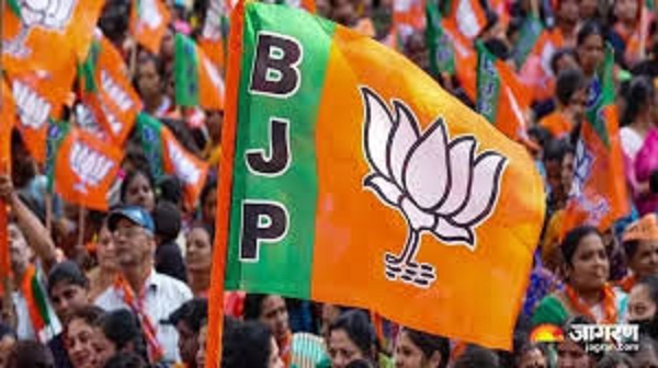 new delhi, BJP released , nine candidates