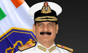 new delhi, Vice Admiral Dinesh Kumar , next Navy Chief