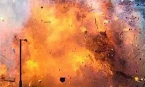 raipur, Bastar Lok Sabha Elections, grenade blast
