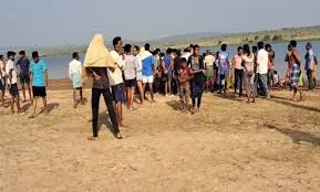 bhuvneshwar, Seven bodies recovered ,Mahanadi boat accident