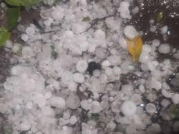 bhopal, Hail may fall, Jabalpur