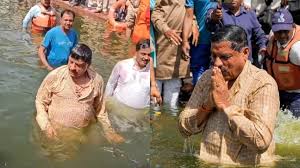 ujjain, MP CM Mohan , Shipra river 