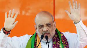 sitapur,  Modi is Prime Minister, Amit Shah